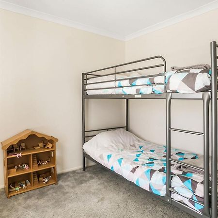 Minnehaha Katoomba Extérieur photo