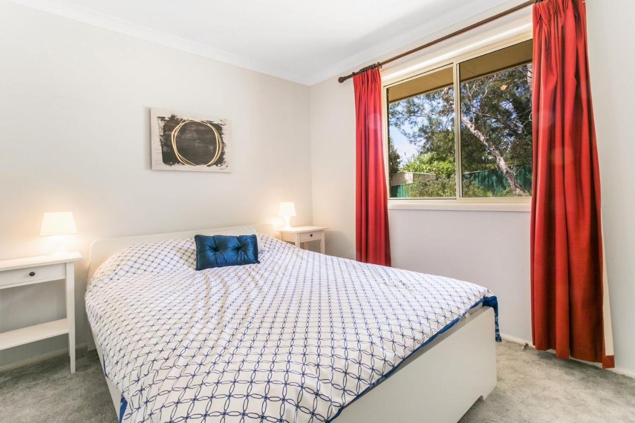 Minnehaha Katoomba Extérieur photo