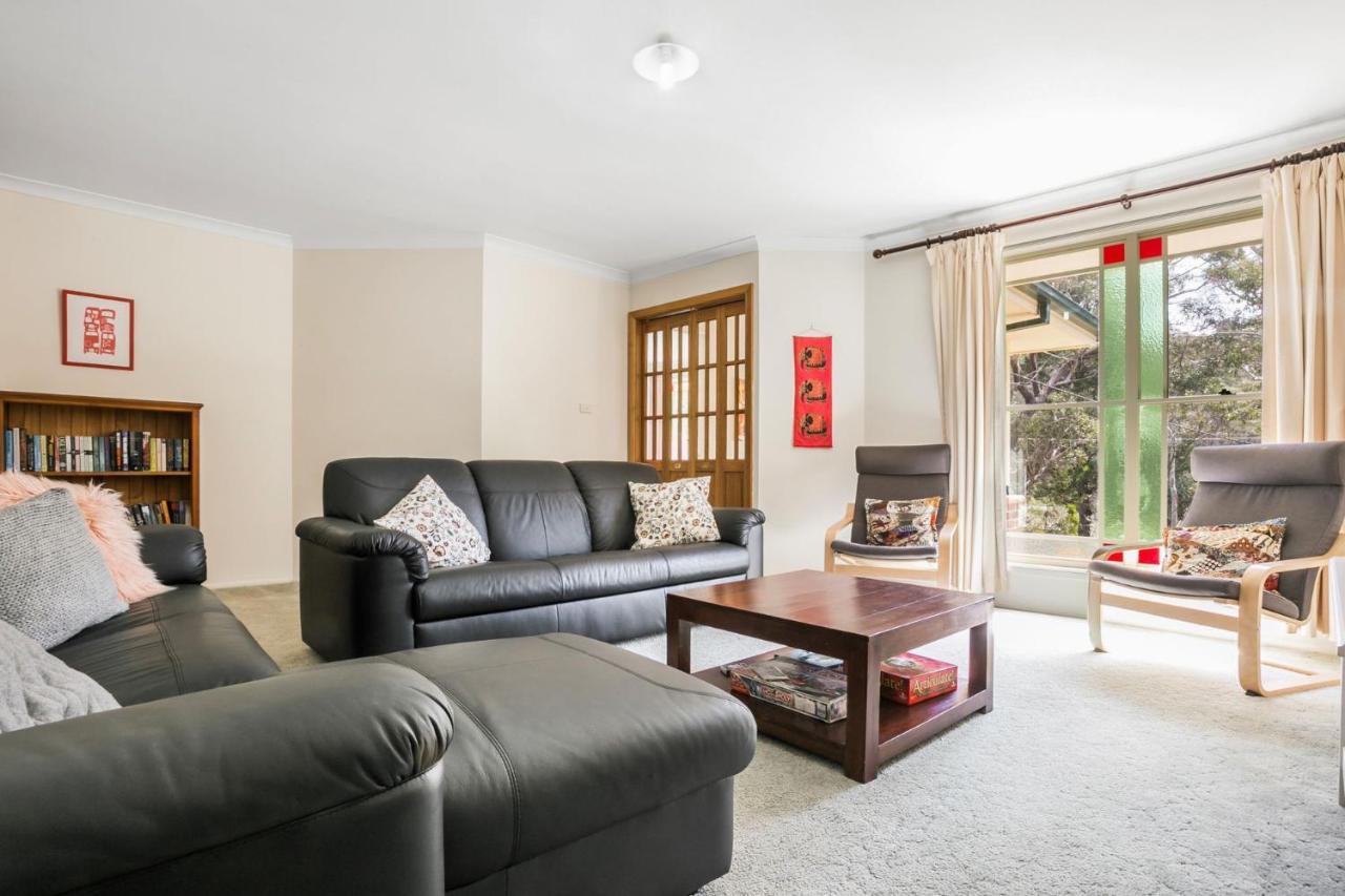 Minnehaha Katoomba Extérieur photo