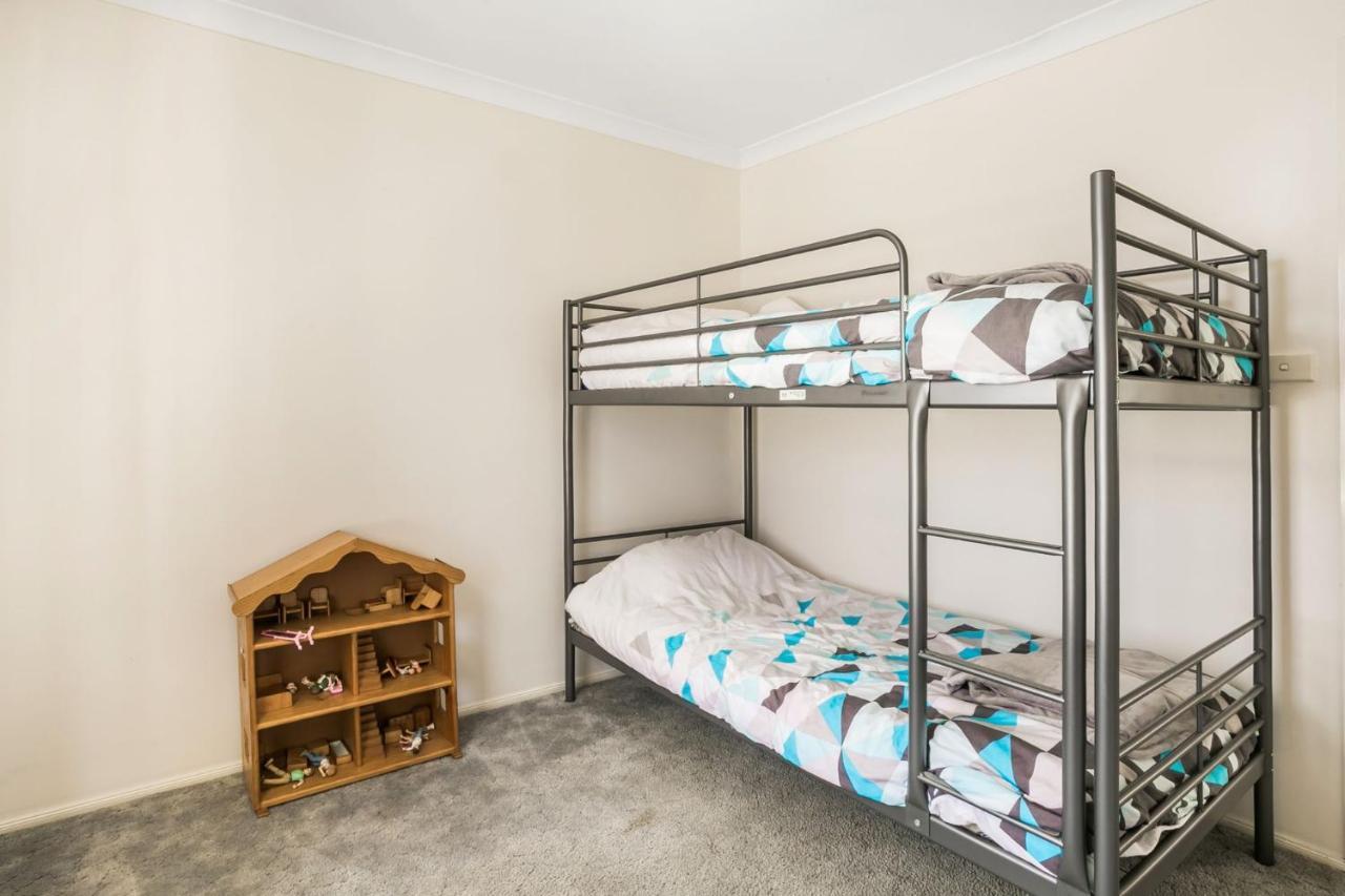 Minnehaha Katoomba Extérieur photo