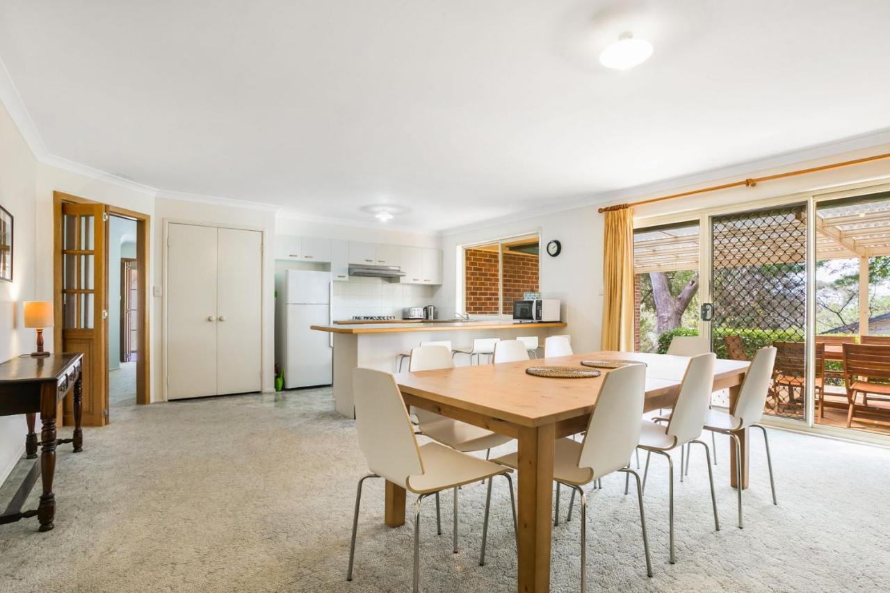 Minnehaha Katoomba Extérieur photo