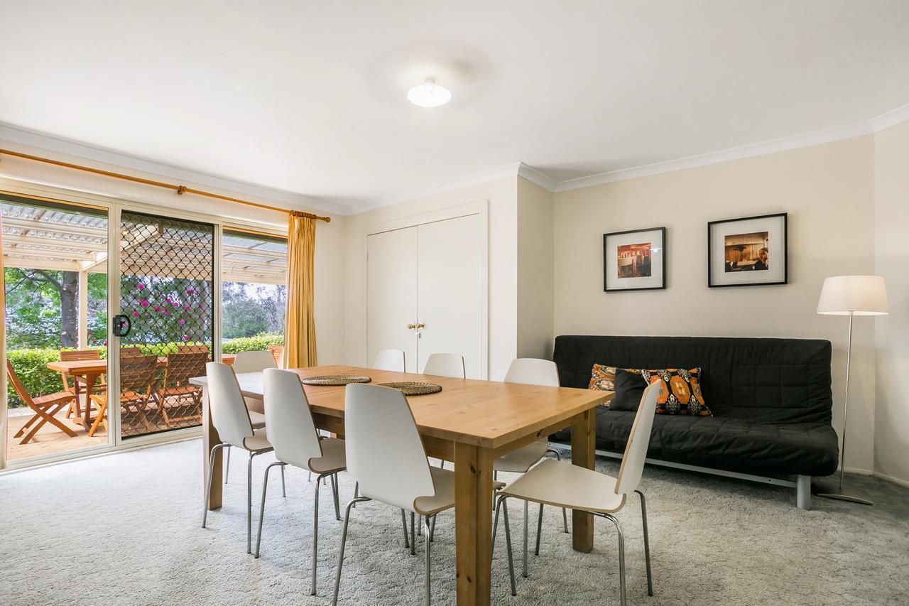 Minnehaha Katoomba Extérieur photo