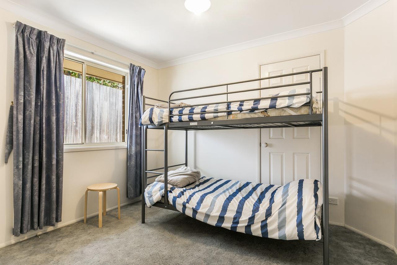 Minnehaha Katoomba Extérieur photo