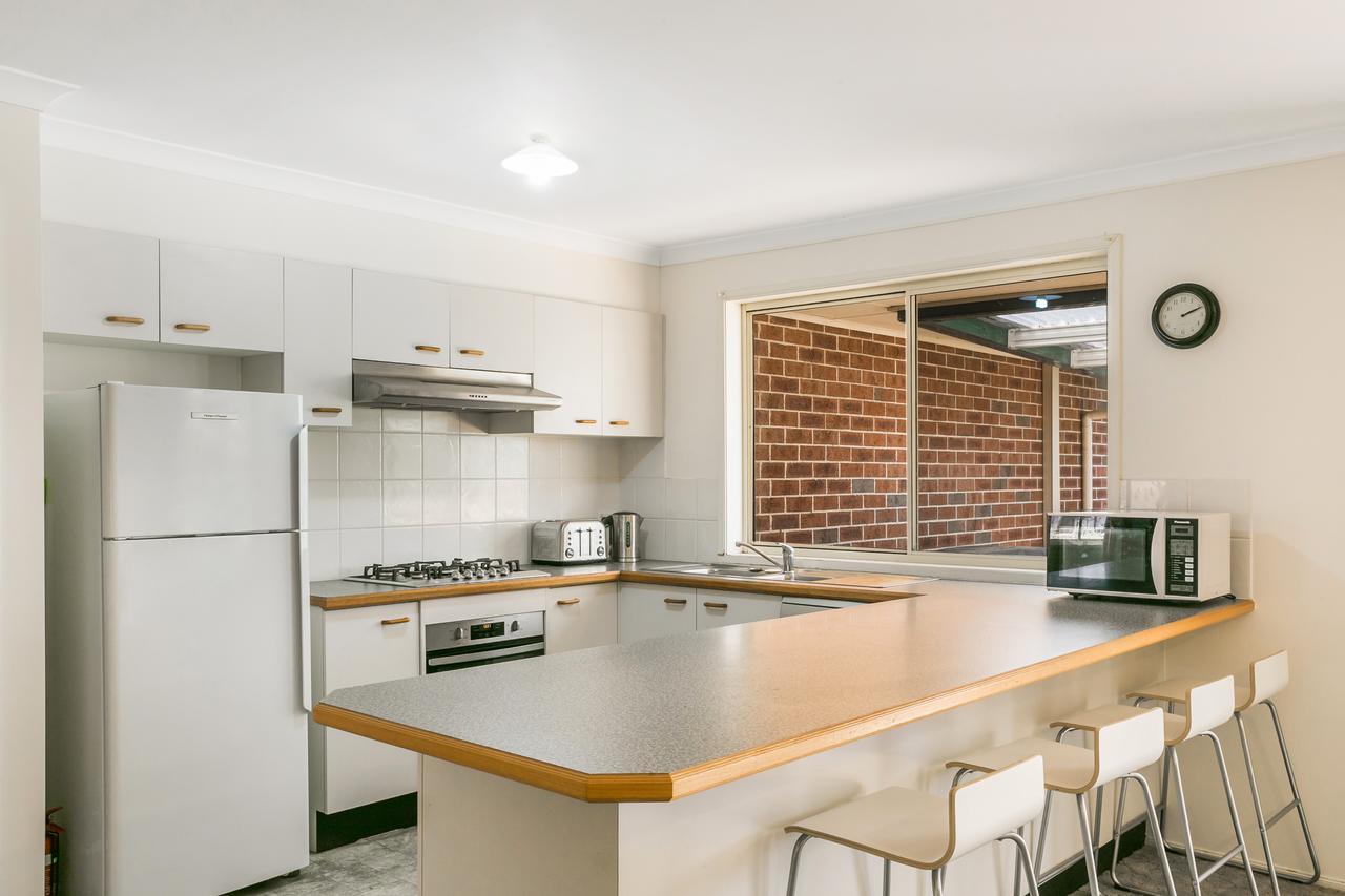 Minnehaha Katoomba Extérieur photo